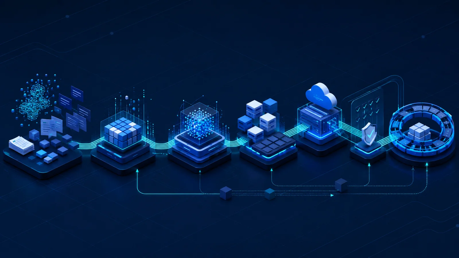 AI Software Development Lifecycle: From Discovery to Production — CodeCones insight