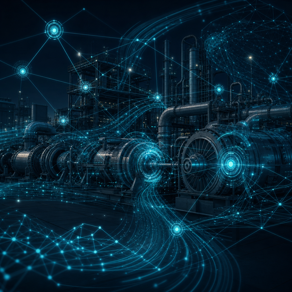 From Raw Telemetry to Operational Intelligence — CodeCones insight